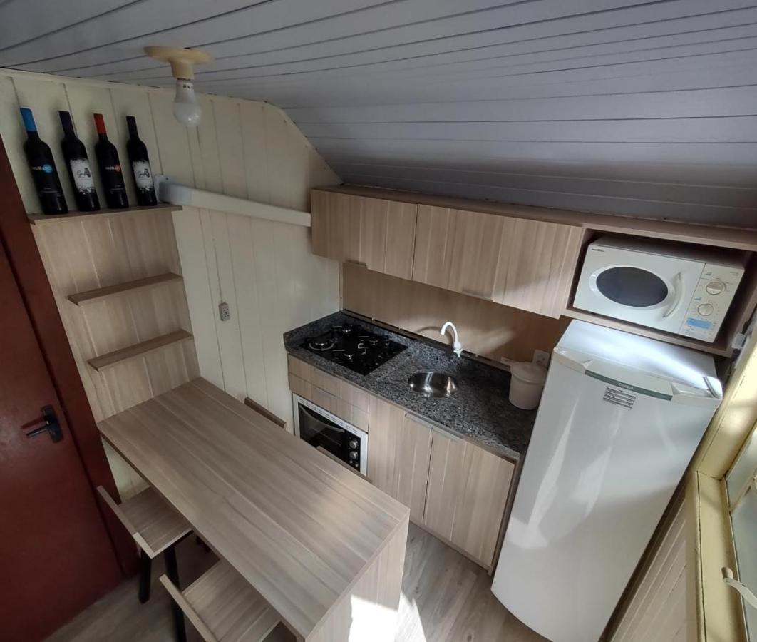 Cabanas Brisa Dos Canyons Cambará Εξωτερικό φωτογραφία