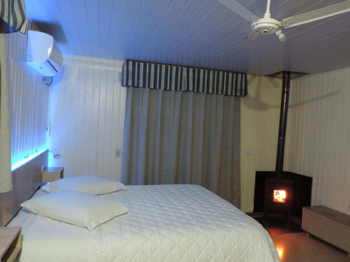 Cabanas Brisa Dos Canyons Cambará Εξωτερικό φωτογραφία