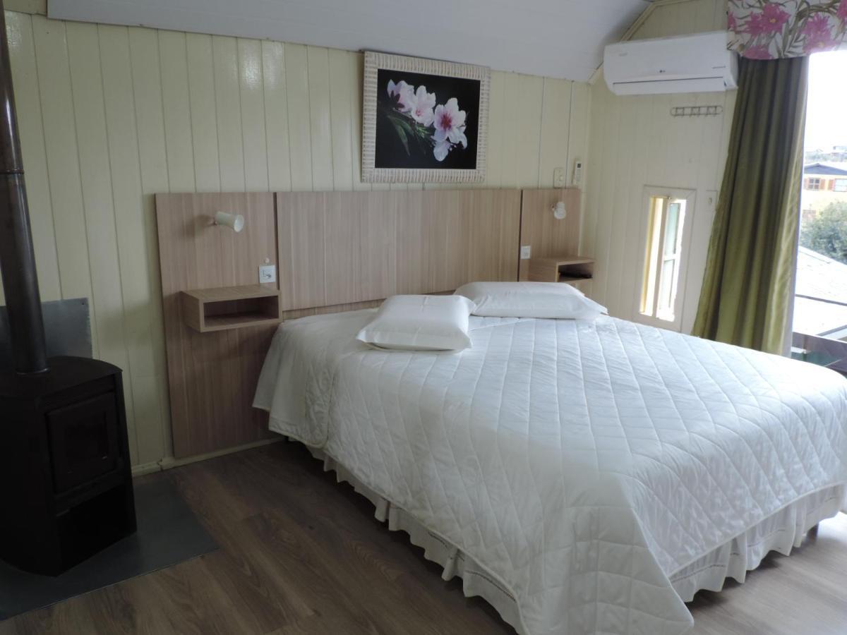 Cabanas Brisa Dos Canyons Cambará Εξωτερικό φωτογραφία