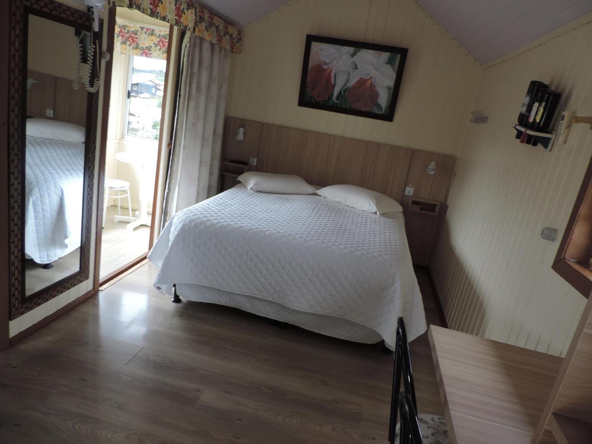Cabanas Brisa Dos Canyons Cambará Εξωτερικό φωτογραφία