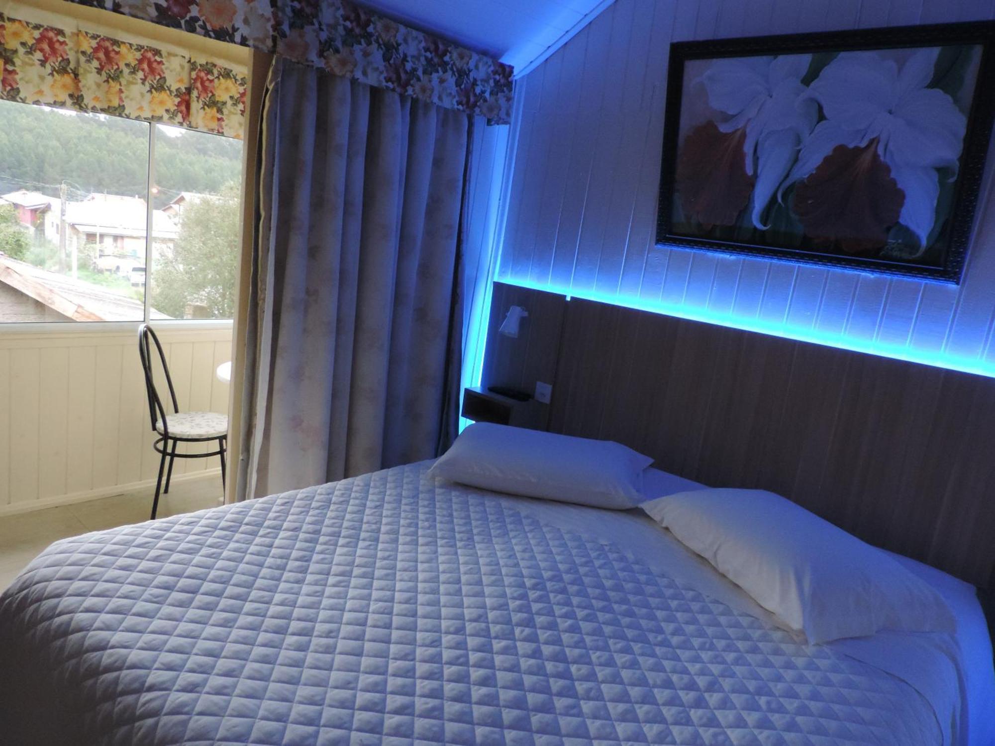 Cabanas Brisa Dos Canyons Cambará Εξωτερικό φωτογραφία